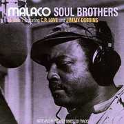 Malaco Soul Brothers, Vol. 2 , Various Artists