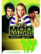 The Mod Squad: Season 3 Volume 1 , Tige Andrews