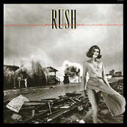 Permanent Waves , Rush