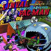 Linval Presents: Encounter Pac Man , Linval Thompson