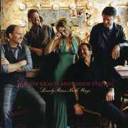Lonely Runs Both Ways , Alison Krauss