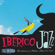 Iberico Jazz , Various Artists