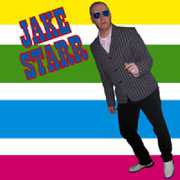I've Got Mine , Jake Starr