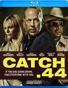 Catch .44 , Nikki Reed