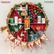 Tinsel and Lights , Tracey Thorn