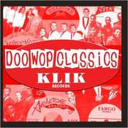 Doo-Wop Classics Vol. 5 / Klik Records , Various Artists