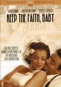 Keep the Faith Baby , Vanessa A. Williams