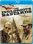 The Inglorious Bastards , Jack Basehart