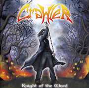 Knight of the Word , Crawler