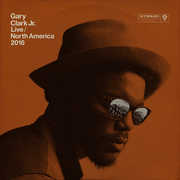 Live North America 2016 , Gary Clark Jr.