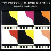 Hour for Piano , Frederic Rzewski