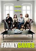 Family Games , Megan Boone