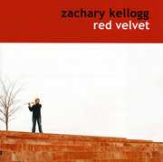 Red Velvet , Zachary Kellogg