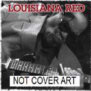 Working Mule , Louisiana Red
