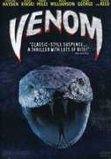 Venom , Klaus Kinski