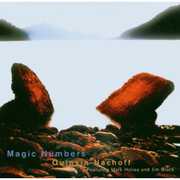 Magic Numbers , Quinsin Nachoff