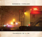 Outskirts Of Love , Shemekia Copeland