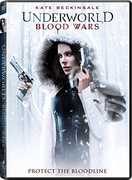 Underworld: Blood Wars , Kate Beckinsale
