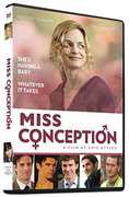 Miss Conception , Heather Graham
