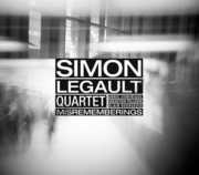 Misrememberings , Simon Legault