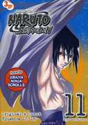 Naruto Shippuden: Uncut Set 11 