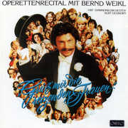 Operetta Recital , Bernd Weikl
