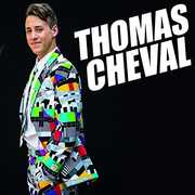 Thomas Cheval [Import] , Thomas Cheval