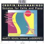 Sonatas 