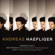 Perspectives 5 , Andreas Haefliger