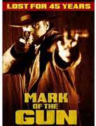 Mark of the Gun , Ross Hagen