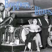 Boppers and The Blues , Various Artists