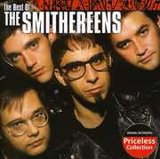 Best of , The Smithereens