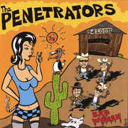 Bad Woman , The Penetrators