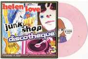 Junk Shop Discotheque , Helen Love