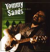 Heart's a Wonder , Tommy Sands