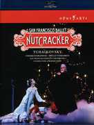 Nutcracker , Elizabeth Powell