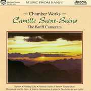Chamber Works , Banff Camerata