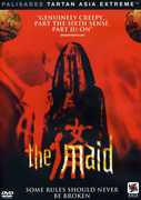 The Maid , Chen Shu Cheng