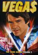 Vegas: The Third Season Volume 2 , Robert Urich