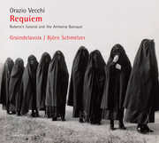 Orazio Vecchi: Requiem 