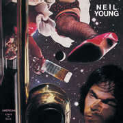 American Stars 'n Bars , Neil Young