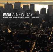 A New Day , Vana
