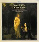 Cantiones Sacrae , R. King