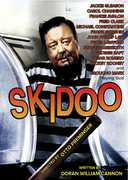 Skidoo , Jackie Gleason