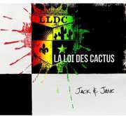 Jack & Jane [Import] , La Loi Des Cactus
