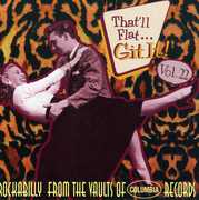 That'll Flat Git It, Vol. 22 , Various Artists