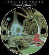 Mystical Adventures , Jean-Luc Ponty