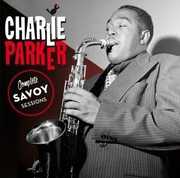 Complete Savoy Sessions + 19 Bonus Tracks [Import] , Charlie Parker