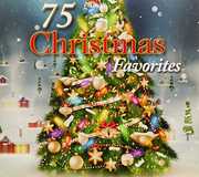 75 Christmas Favorites (Various Artists) , Starlight Orchestra