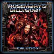 Evilution , Rosemary's Billygoat